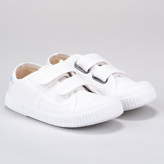 Lona V Blanco