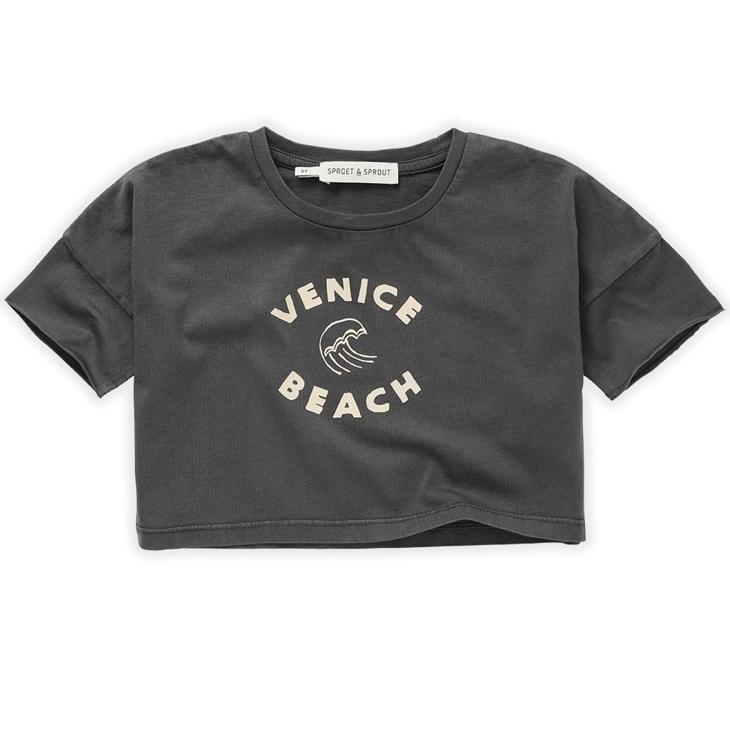 Crop Top Venice