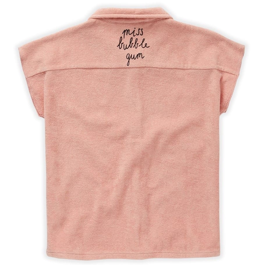 Top Miss Bubblegum
