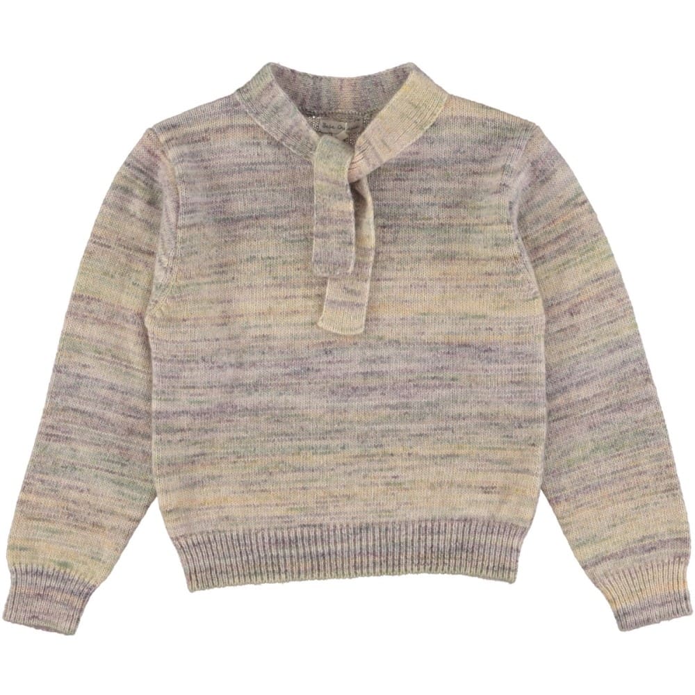 Sienna Sweater | Bohemia