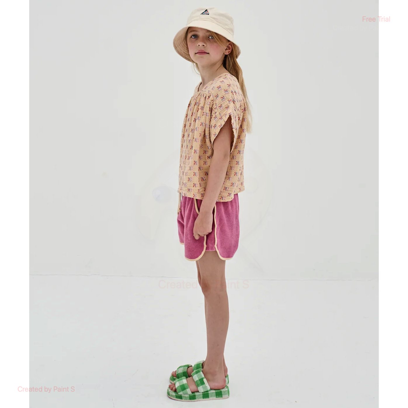 Sporty Short