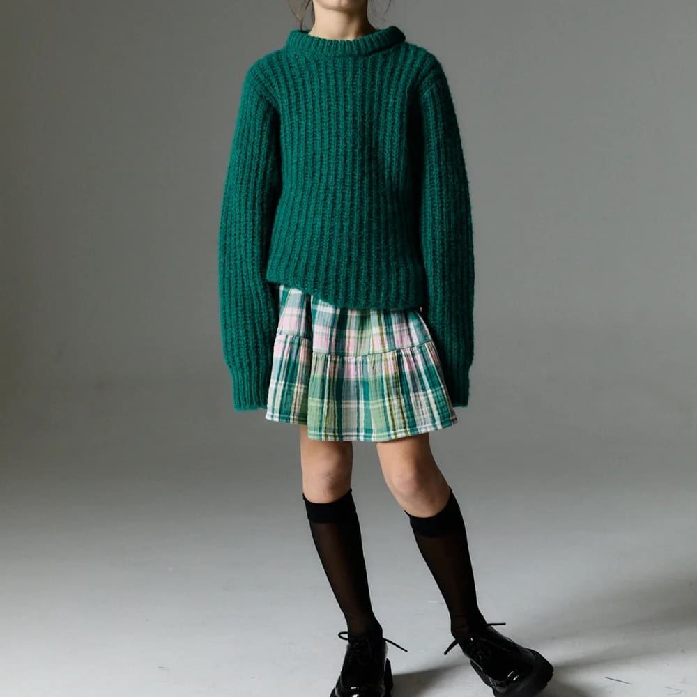 Greenland Skirt