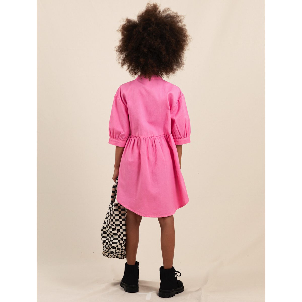 Swing Flou Pink