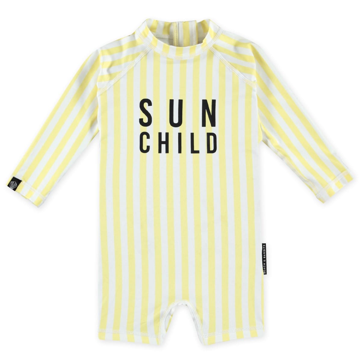 Sun Child Baby Swimsuit