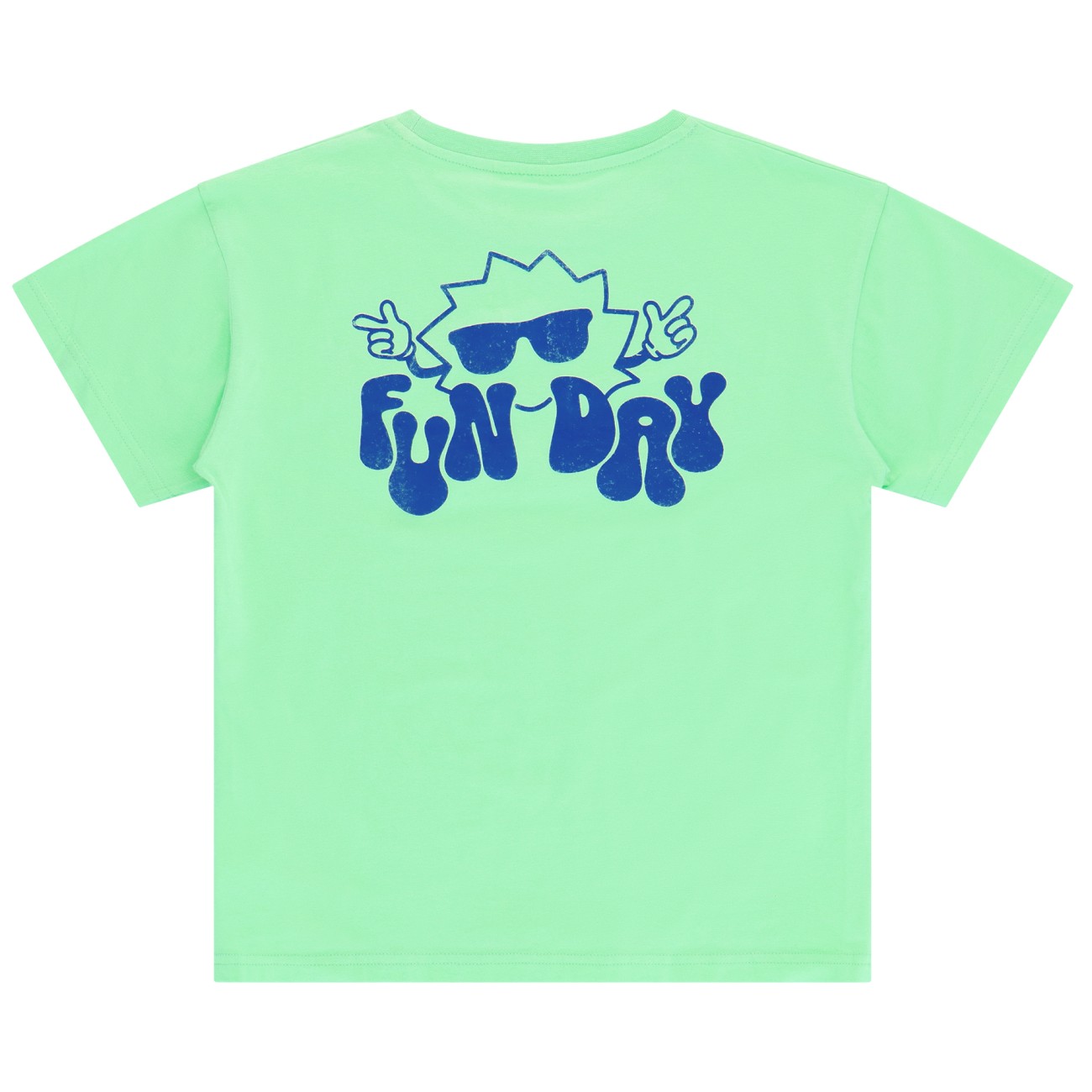 Tshirt Fun Day