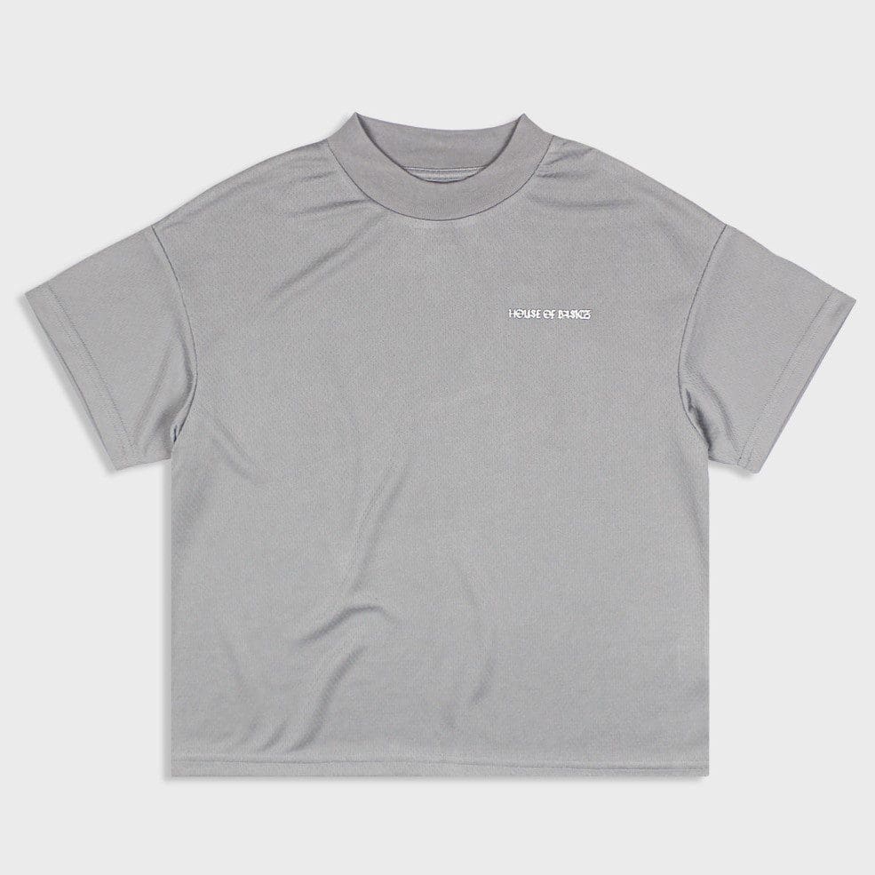 The Mesh Tee