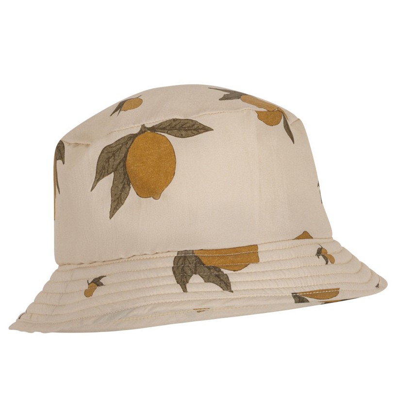 Ansou Bucket Hat | Sweet & Sour
