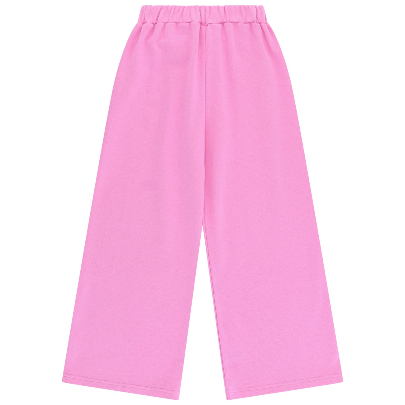 Wide Jog Pant